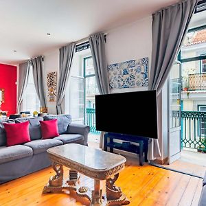 Appartement met Twee Slaapkamers